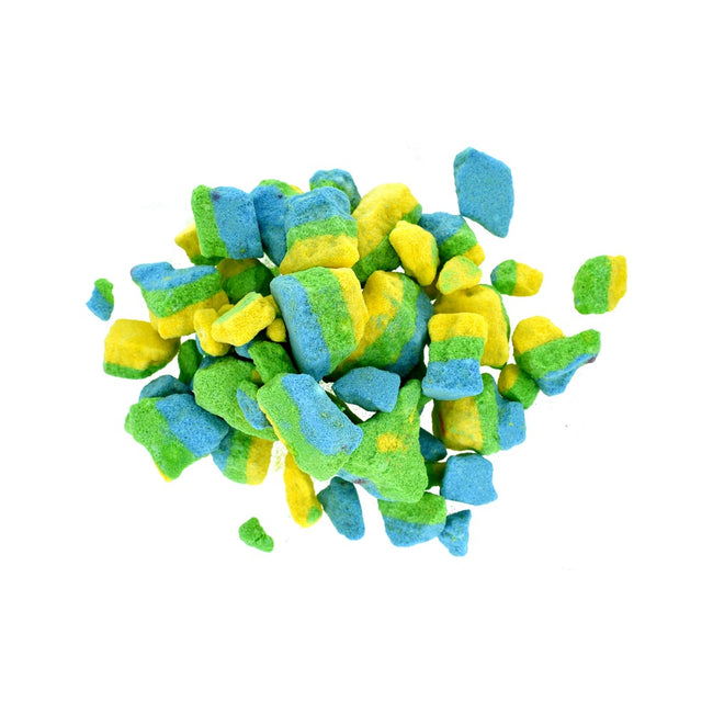 Bomb Cosmetics Once Upon a Zest Bath Rocks kamyki do kąpieli 250g