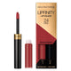 Max Factor Lipfinity Lip Colour dwufazowa pomadka w płynie o długotrwałym efekcie 4g