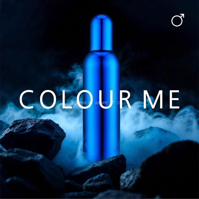 Milton Lloyd Colour Me Azure woda perfumowana spray