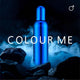 Milton Lloyd Colour Me Azure woda perfumowana spray