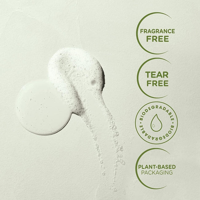Mustela Organic Cleansing Gel organiczny żel do mycia ciała i włosów refill 400ml
