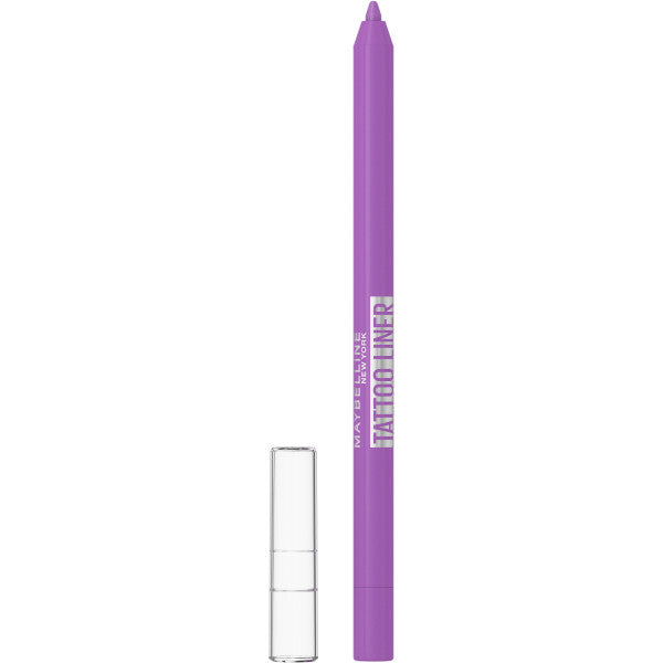 Maybelline Tattoo Liner Gel Pencil żelowa kredka do oczu