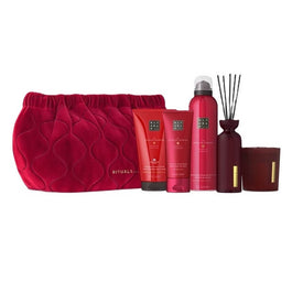 Rituals The Ritual of Ayurveda zestaw prezentowy L