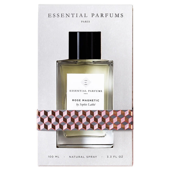 Essential Parfums Rose Magnetic woda perfumowana refillable spray