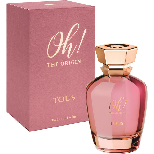 Tous Oh! The Origin woda perfumowana