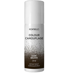 MONTIBELLO Colour Camouflage spray na odrosty 125ml