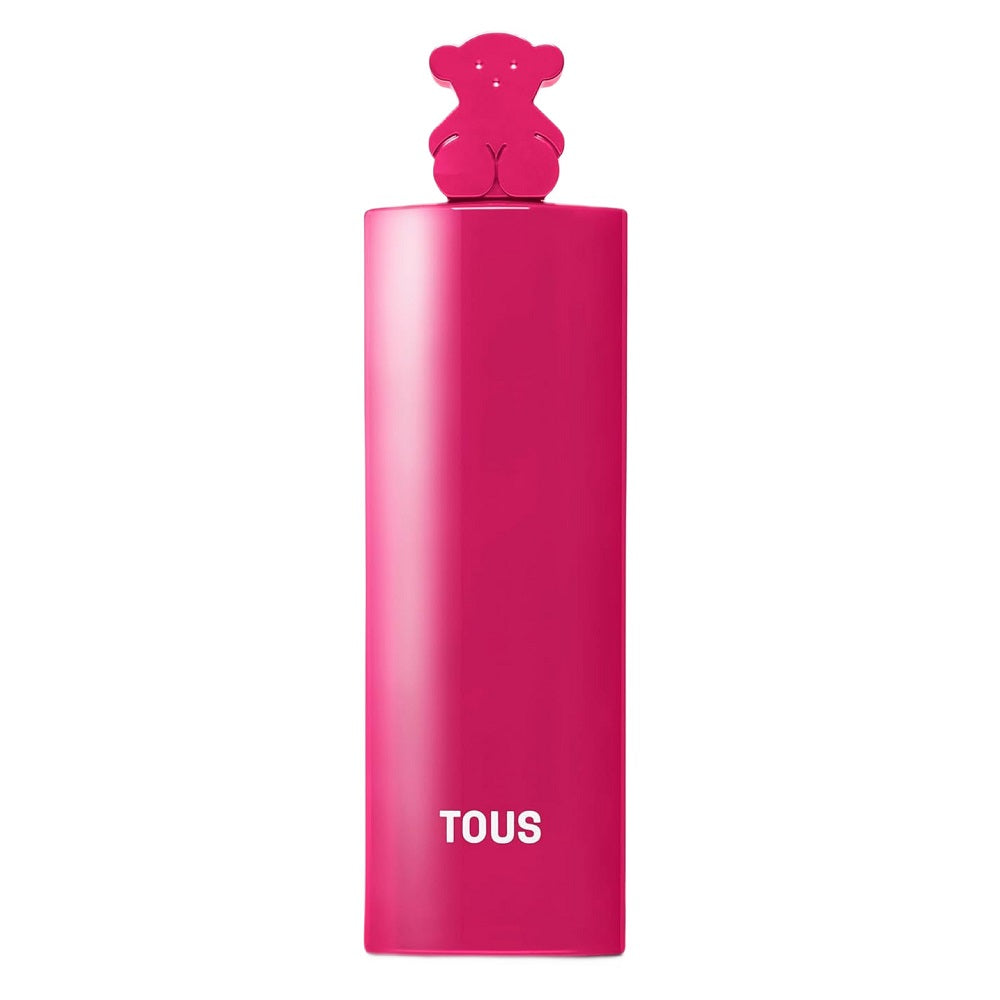 tous more more pink
