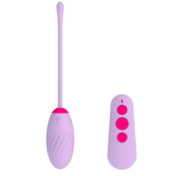 Dream Toys Love Signal Eggcitement wibrujące jajeczko z pilotem