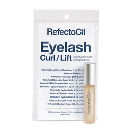 Refectocil Eyelash Lift & Curl Glue klej do liftingu i trwałego podkręcania rzęs 4ml