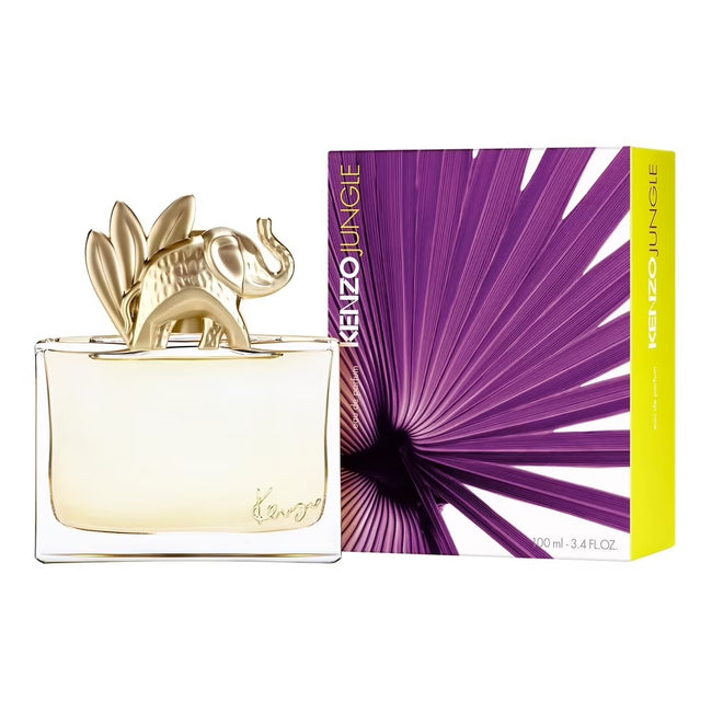 Kenzo Jungle L'Elephant woda perfumowana spray 100ml