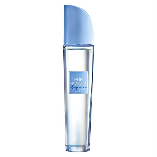 avon pur blanca elegance woda toaletowa 50 ml   