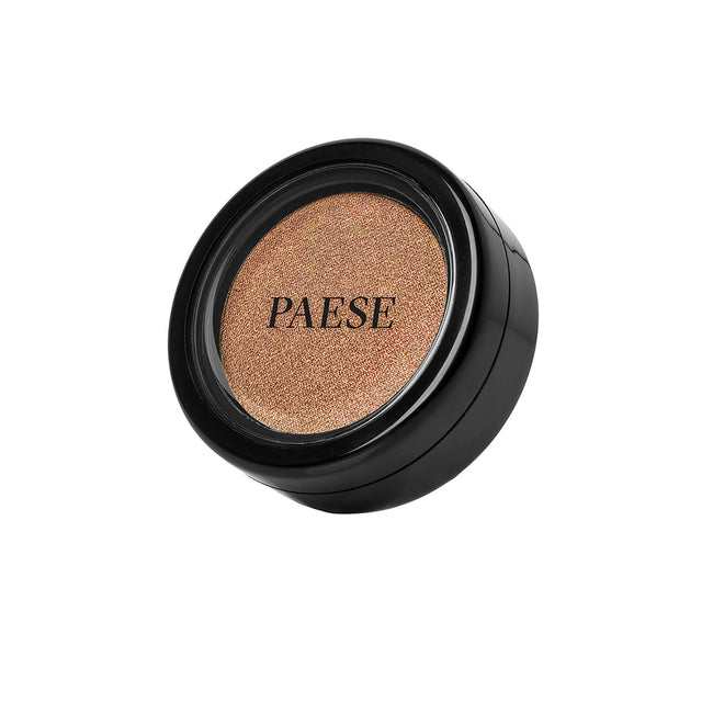 Paese Colour Mood pojedynczy cień do powiek 33 Brown Sugar 2.8g