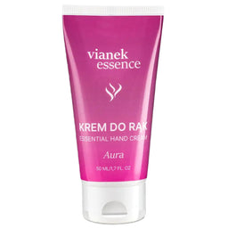 VIANEK Essence krem do rąk Aura 50ml