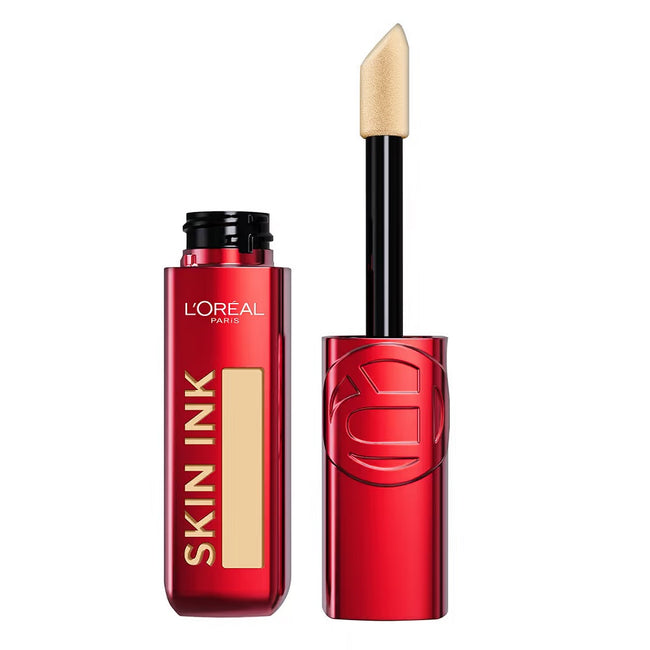 L'Oreal Paris Infaillible Skin Ink multifunkcyjny podkład do twarzy