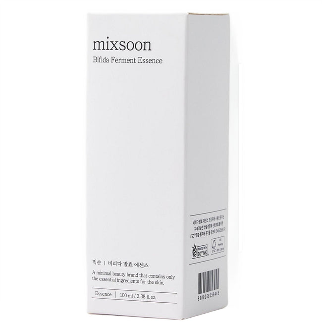 Mixsoon Bifida Ferment Essence esencja do twarzy 100ml