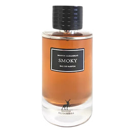Maison Alhambra Smoky woda perfumowana spray