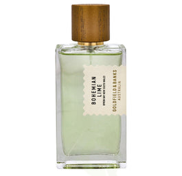 Goldfield & Banks Bohemian Lime woda perfumowana spray 100ml - produkt bez opakowania