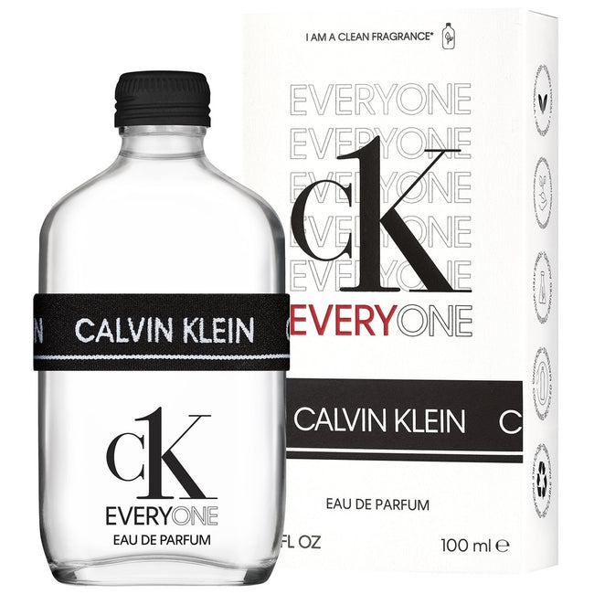 Calvin Klein CK Everyone woda perfumowana spray
