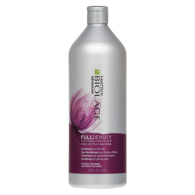 Matrix Biolage Advanced Fulldensity szampon zagęszczający włosy 1000ml