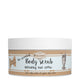 Nacomi Cukrowy peeling do ciała odświeżająca mrożona kawa 125g
