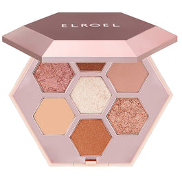 Elroel I-Tist Shadow Palette paleta cieni do powiek 8.1g