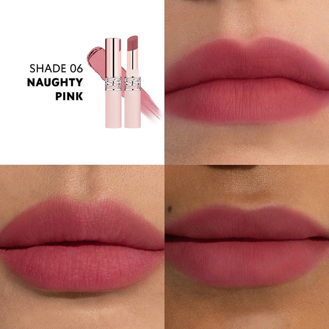 Yves Saint Laurent Lovenude Lip Blusher pomadka do ust 3g