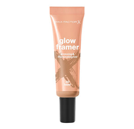 Max Factor Glow Framer brązujący tint do konturowania i rozświetlania twarzy 30ml