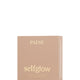 Paese Self Glow Bronzing Powder prasowany puder brązujący