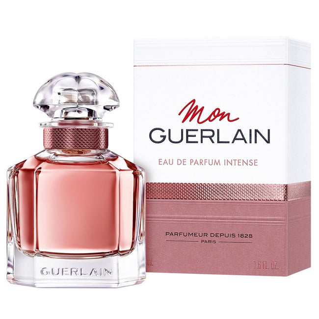 Guerlain Mon Guerlain Intense woda perfumowana spray