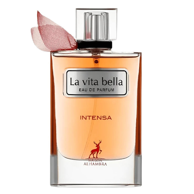Maison Alhambra La Vita Bella Intensa woda perfumowana spray