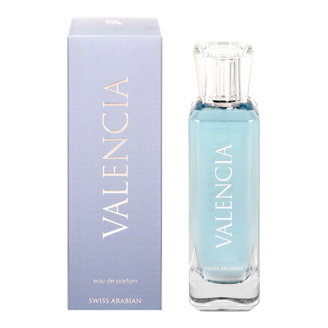 Swiss Arabian Valencia woda perfumowana