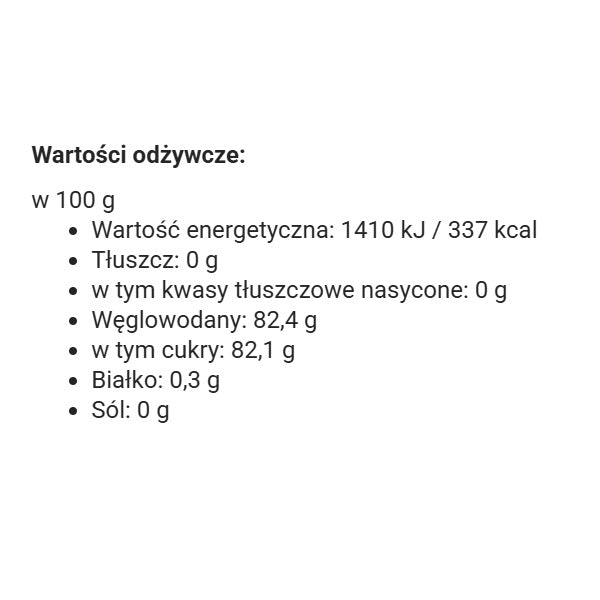 Haddrell's Manuka Honey miód manuka UMF5+ MGO83+ 250g