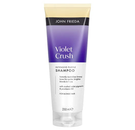 John Frieda Violet Crush intensywnie fioletowy szampon 250ml