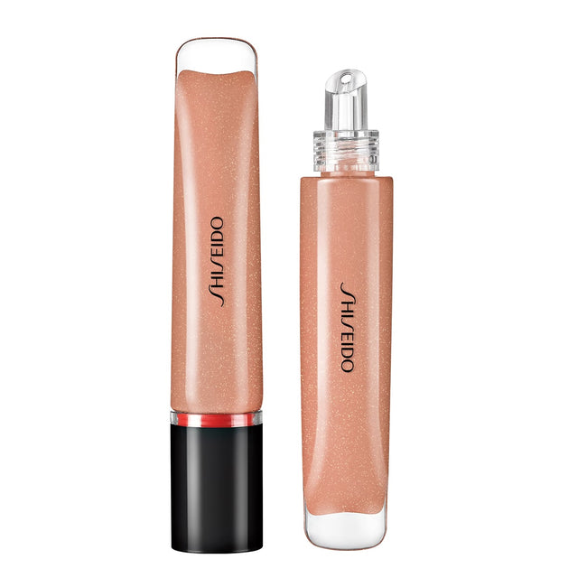 Shiseido Shimmer GelGloss błyszczyk do ust