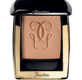 Guerlain Parure Gold Radiance Powder Foundation rozświetlający podkład w kompakcie SPF