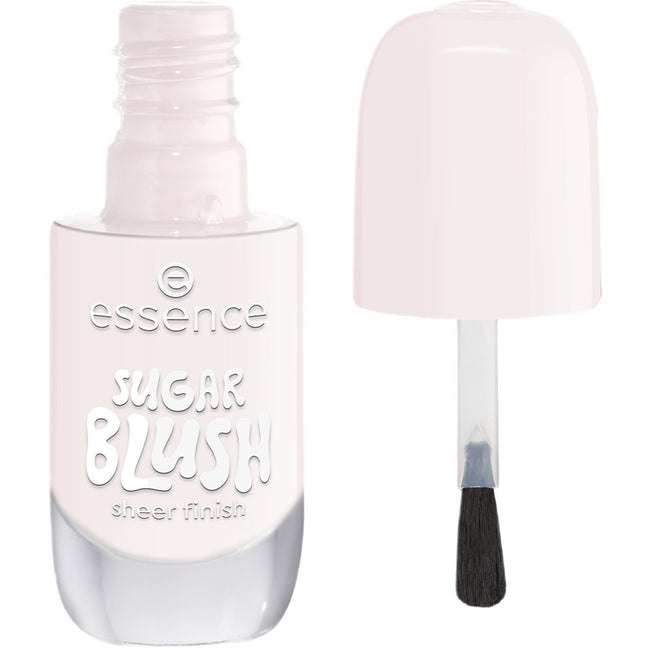 Essence Gel Nail Polish żelowy lakier do paznokci