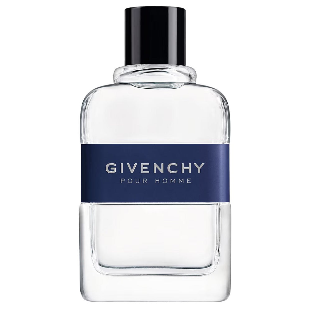 givenchy givenchy pour homme blue label woda toaletowa 100 ml     