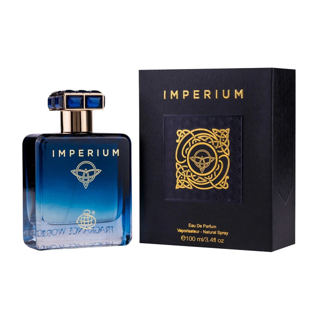 Fragrance World Imperium woda perfumowana