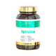 Noble Health Spirulina suplement diety 60 kapsułek