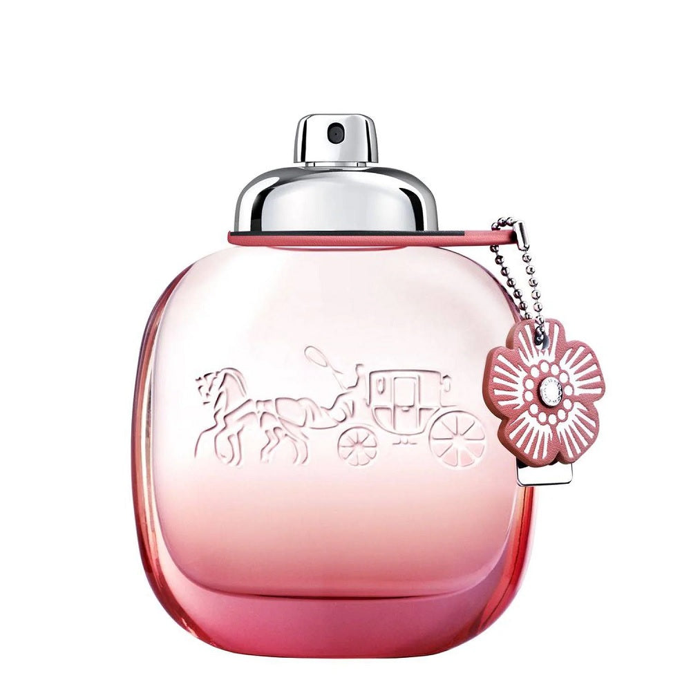 coach coach floral blush woda perfumowana 50 ml    