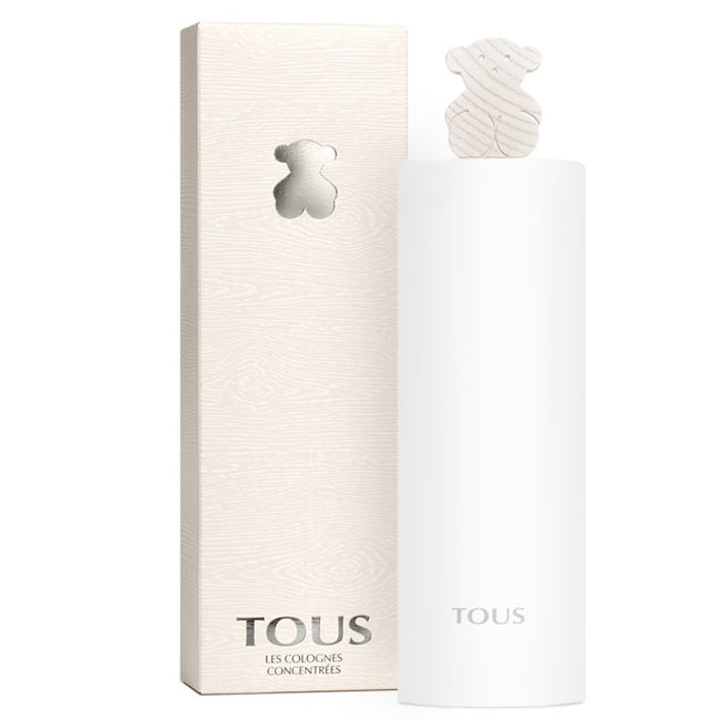 Tous Les Colognes Concentrées woda toaletowa