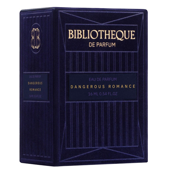 Bibliotheque de Parfum Dangerous Romance woda perfumowana