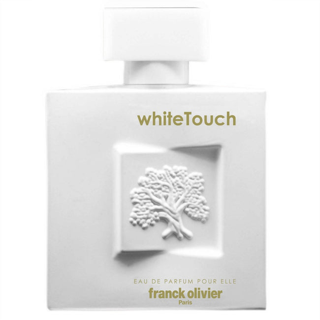 Franck Olivier White Touch woda perfumowana