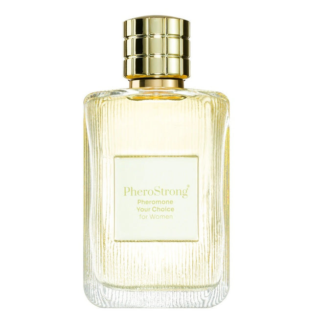 PheroStrong Pheromone Your Choice For Woen damskie perfumy z feromonami