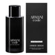 Giorgio Armani Armani Code Pour Homme woda toaletowa refillable spray