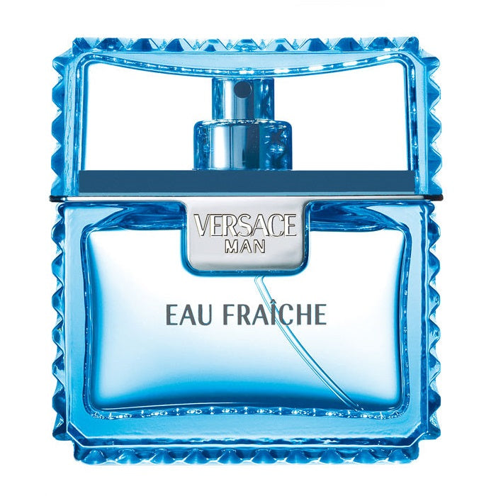 versace versace man eau fraiche woda toaletowa 50 ml     