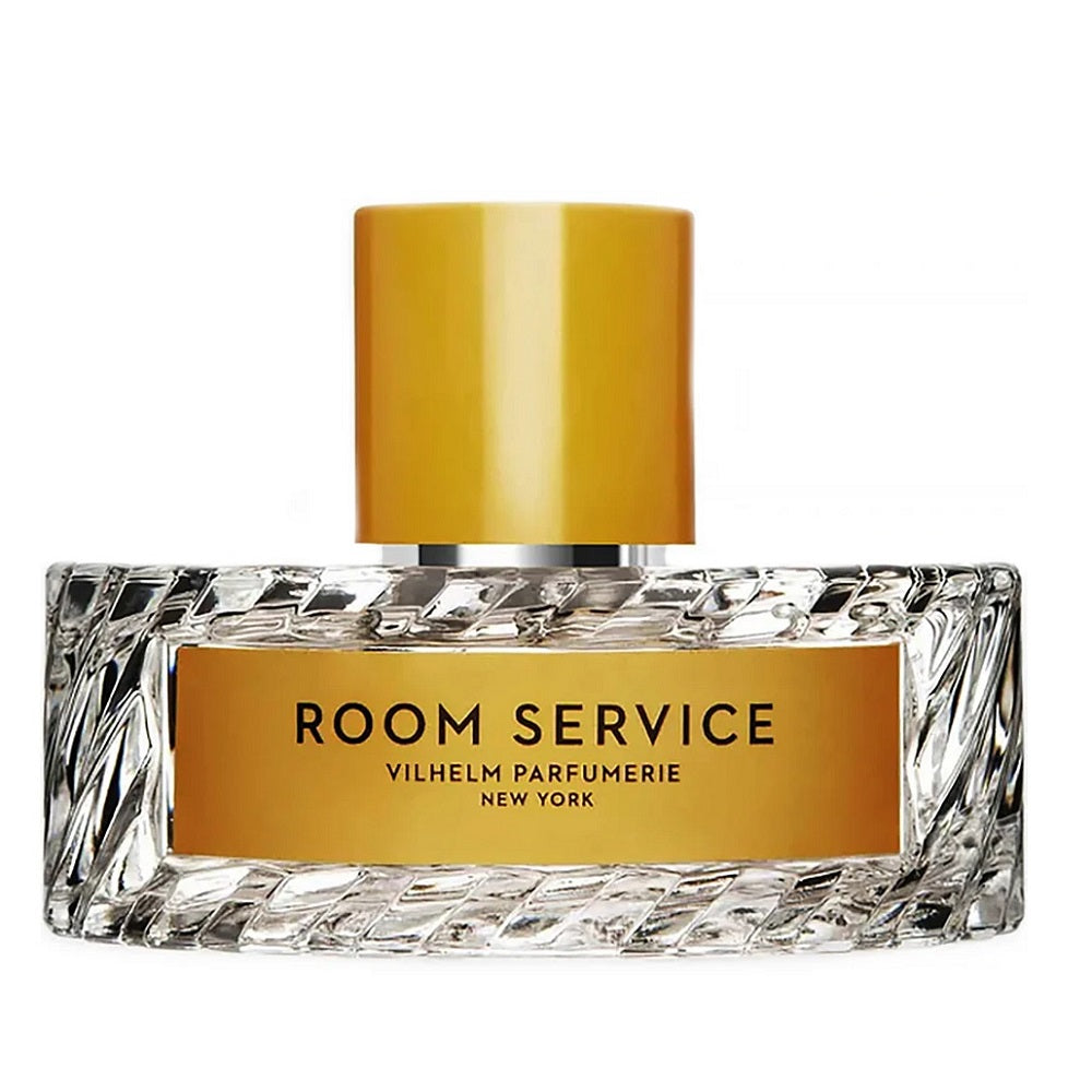 vilhelm parfumerie room service