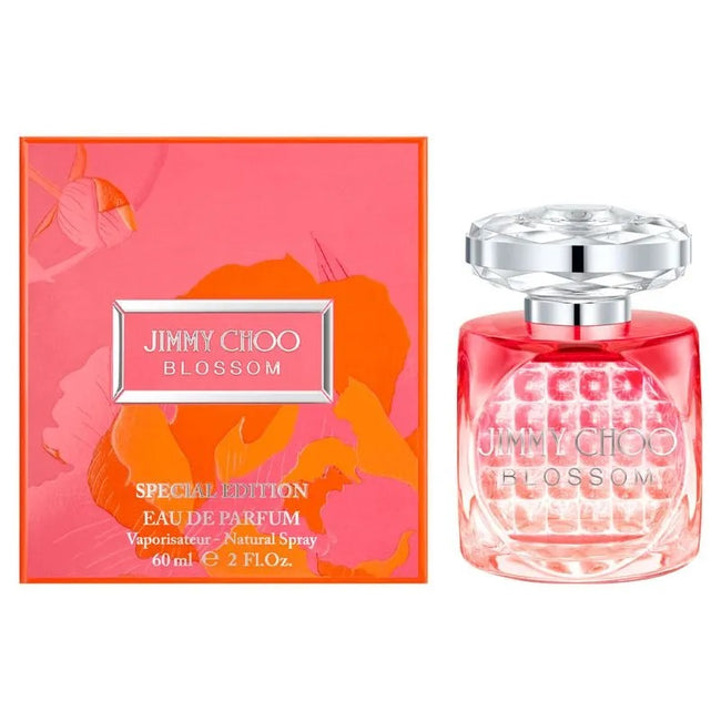 Jimmy Choo Blossom Special Edition woda perfumowana