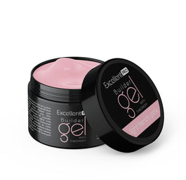 Excellent PRO Builder Gel With Thixotropy żel budujący