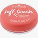 Essence Soft Touch Mousse Blush róż do policzków w musie